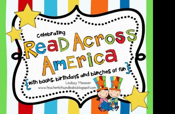 Read Across America Day wallpapers hd quality