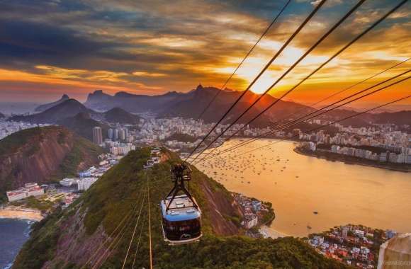 Rio De Janeiro wallpapers hd quality