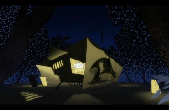 The Tatami Galaxy wallpapers hd quality