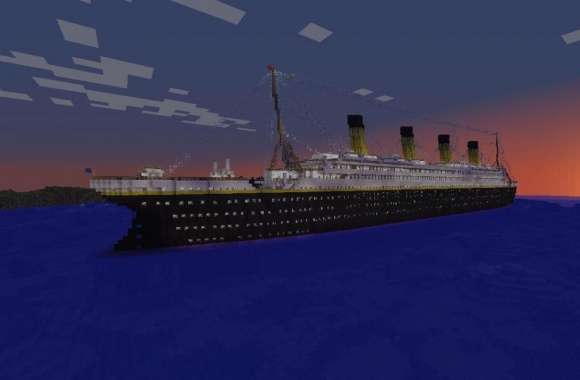 Titanic wallpapers hd quality