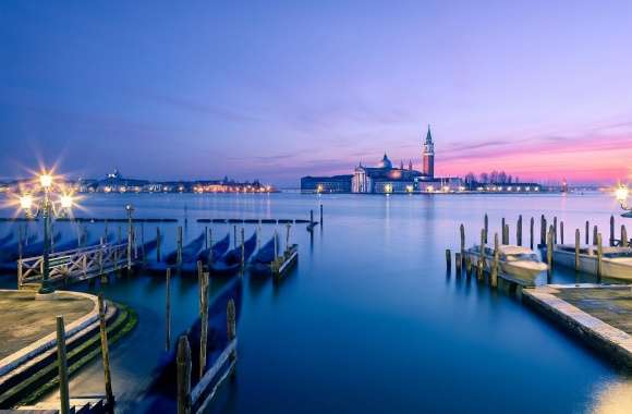 Venice, Italy wallpapers hd quality