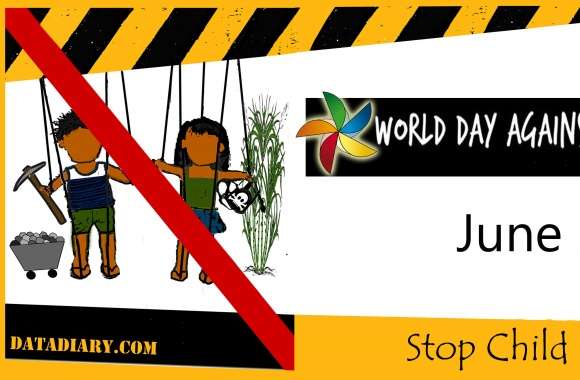 World Day Against Child Labour wallpapers hd quality