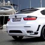 BMW X6 wallpapers for android