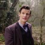 Eleventh Doctor 1080p