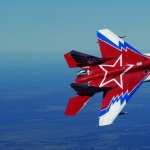 Mikoyan MiG-29 download wallpaper