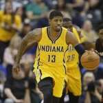 Paul George widescreen