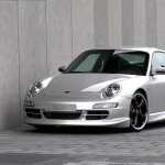 Porsche 911 Carrera photo