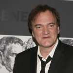 Quentin Tarantino hd