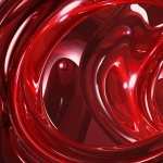 Red Abstract free wallpapers