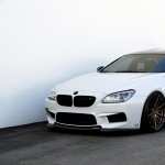 BMW M6 hd wallpaper