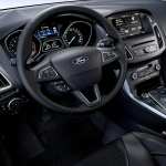 Ford Focus 2015 wallpapers hd