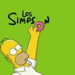 Homer Simpson free wallpapers