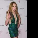 Lindsay Lohan full hd