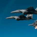 McDonnell Douglas F-15 Eagle high quality wallpapers