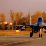 Mikoyan MiG-29 new wallpapers