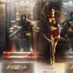 Prince Of Persia high definition photo