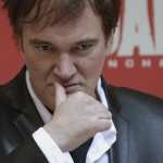 Quentin Tarantino pics