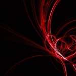 Red Abstract new wallpapers