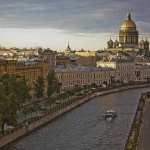 Saint-Petersburg full hd
