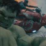 Avengers Age Of Ultron wallpapers