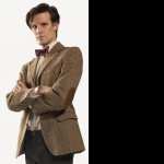 Eleventh Doctor wallpapers for android