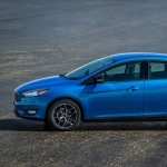 Ford Focus 2015 high quality wallpapers