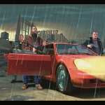 Grand Theft Auto IV PC wallpapers