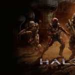 Halo 5 hd wallpaper