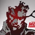 Metal Gear pics