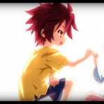 No Game No Life high definition wallpapers