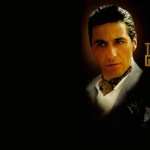 The Godfather widescreen