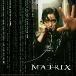 The Matrix download wallpaper