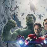 Avengers Age Of Ultron high quality wallpapers