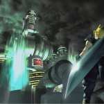Final Fantasy VII download
