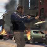 Grand Theft Auto IV free wallpapers