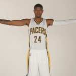 Paul George high quality wallpapers
