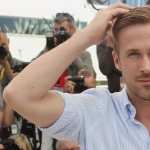 Ryan Gosling background