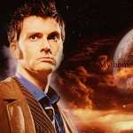 Tenth Doctor photo