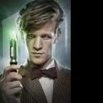 Eleventh Doctor wallpapers hd