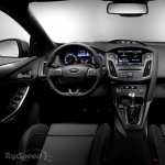 Ford Focus 2015 hd