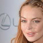 Lindsay Lohan high definition wallpapers