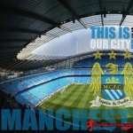 Manchester City FC wallpapers for iphone