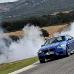 Bmw M5 F10 wallpapers for android