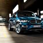 BMW X6 wallpapers