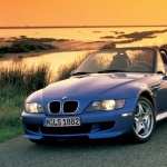 Bmw Z3 new wallpapers