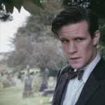 Eleventh Doctor high quality wallpapers