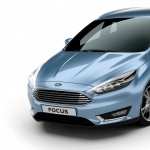 Ford Focus 2015 pic