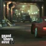 Grand Theft Auto IV images