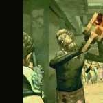 Resident Evil 5 wallpapers for android