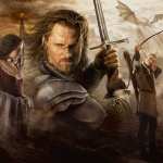 The Lord Of The Rings The Return Of The King high quality wallpapers